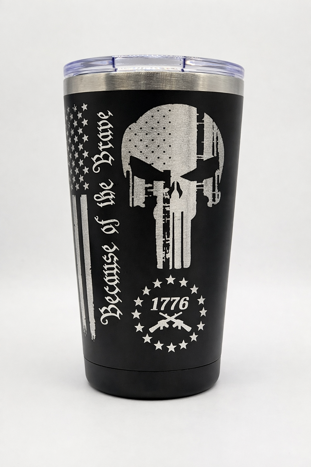 Tumblers
