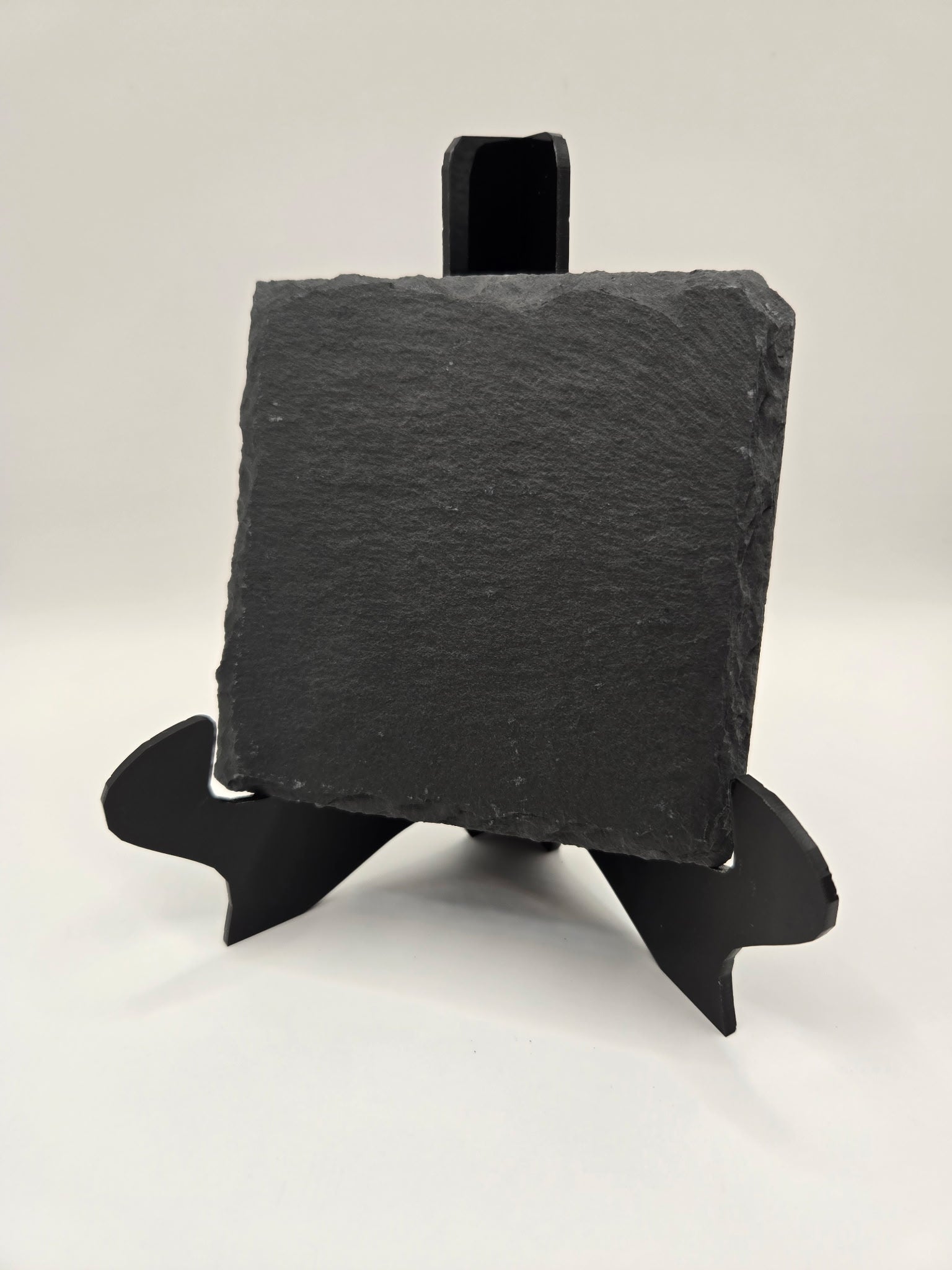Square Slate Coaster blank