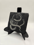 Anime Dragon coaster