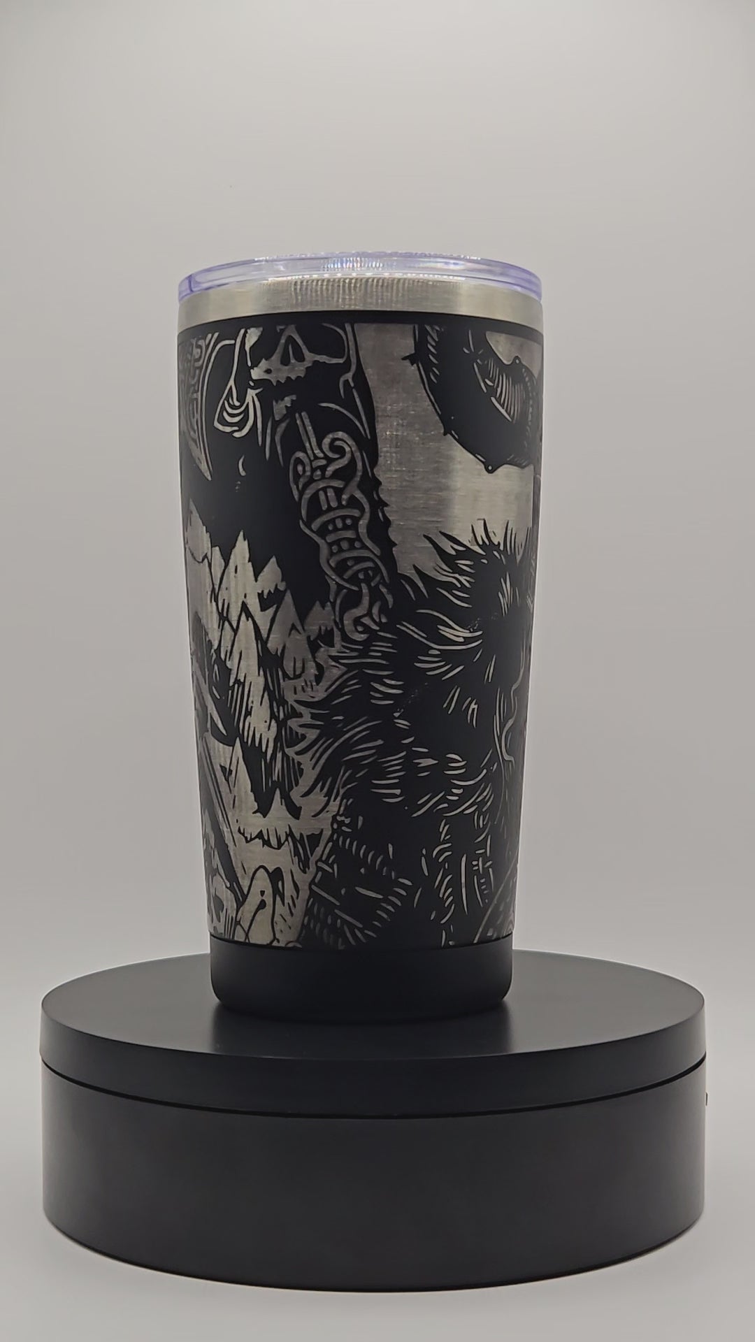 Viking Tumbler